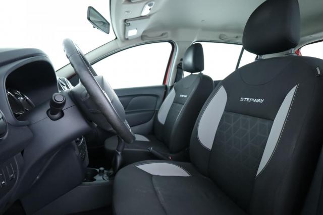 Dacia Sandero Ii image 9