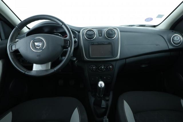 Dacia Sandero Ii image 4