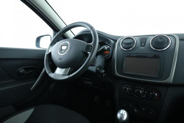 Dacia Sandero Ii image 7