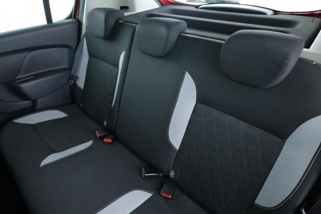 Dacia Sandero Ii image 2