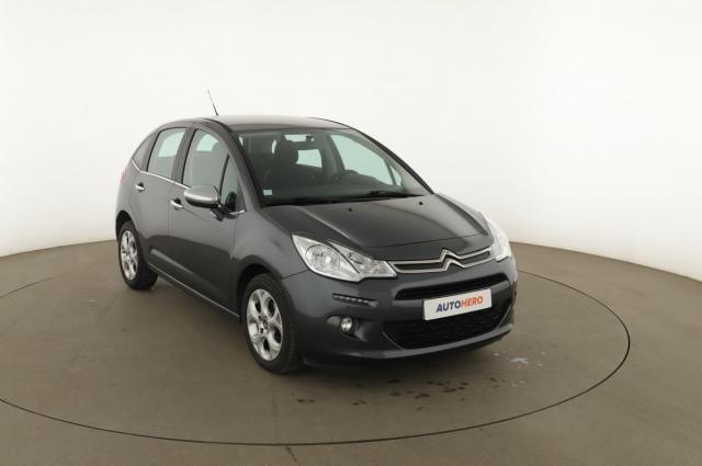 Citroen C3 image 4