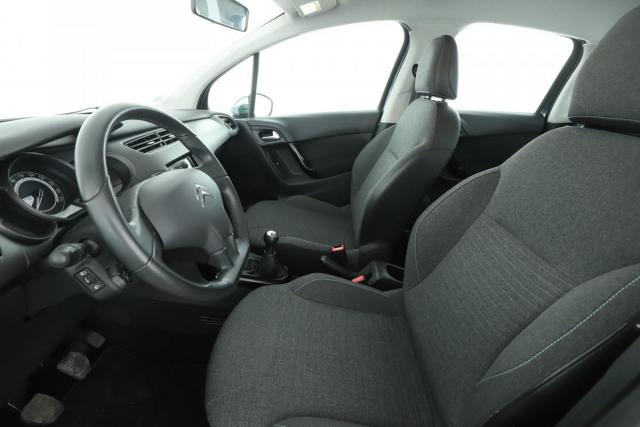 Citroen C3 image 8