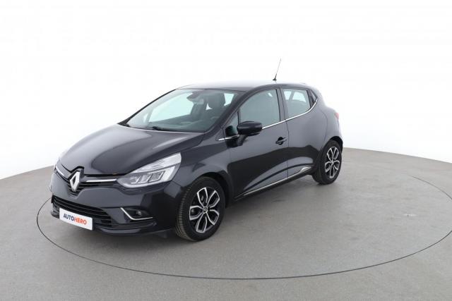 Renault Clio 0.9 Tce Intens 90 Ch