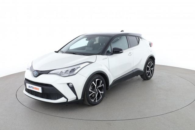 Toyota C-Hr 1.8 Hybride 122 Ch