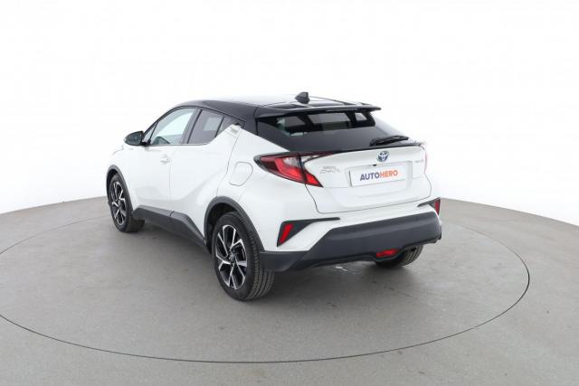 Toyota C-Hr image 5