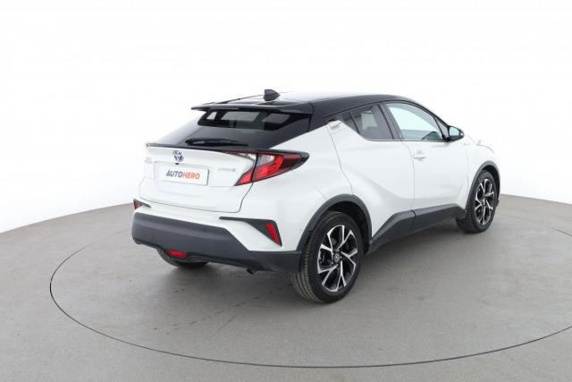 Toyota C-Hr image 4