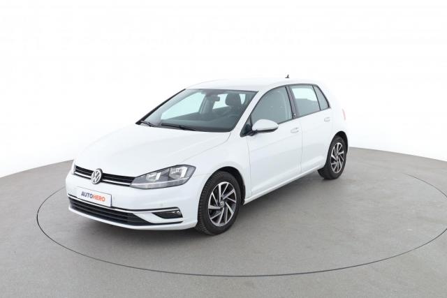 Volkswagen Golf Vii 1.0 Tsi Bluemotion Tech Sound Bv6 5p 110 Ch