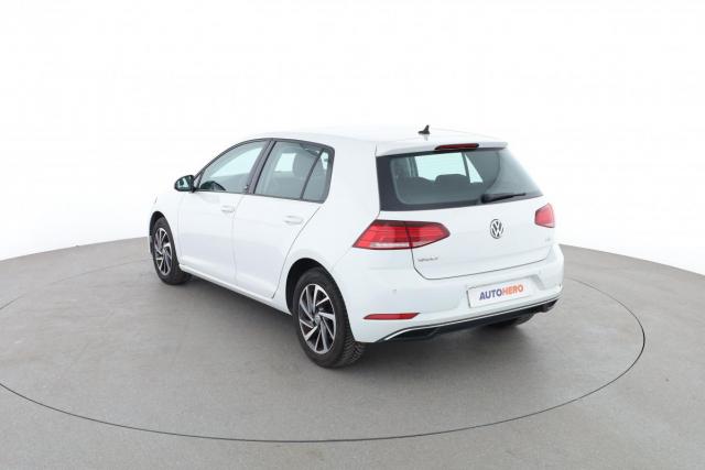 Volkswagen Golf image 3
