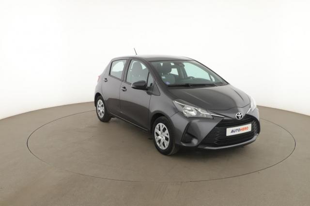 Toyota Yaris image 1
