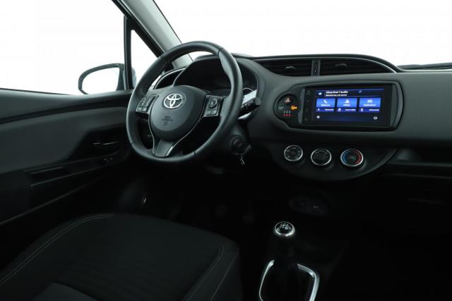 Toyota Yaris image 5