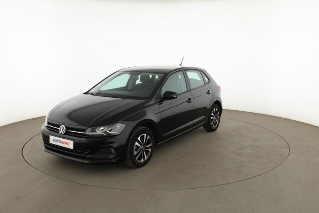 Volkswagen Polo 1.0 Tsi United 95 Ch