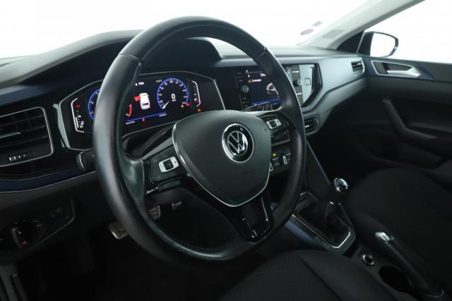 Volkswagen Polo image 1