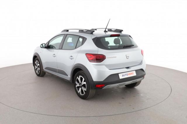 Dacia Sandero Iii image 3