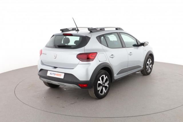 Dacia Sandero Iii image 8