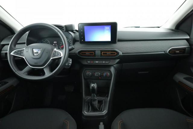 Dacia Sandero Iii image 1