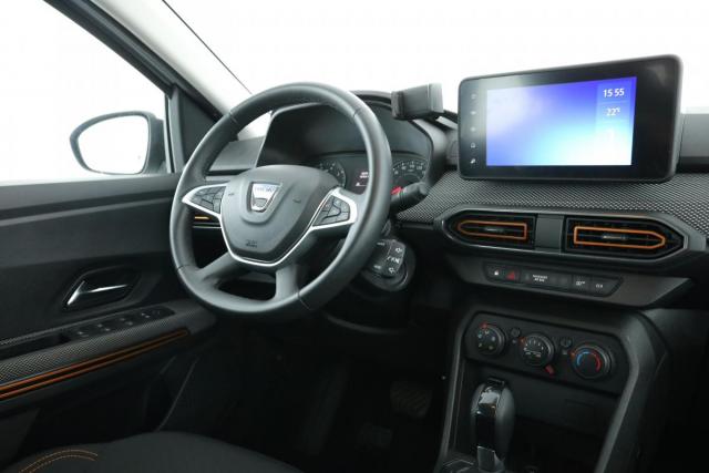 Dacia Sandero Iii image 6