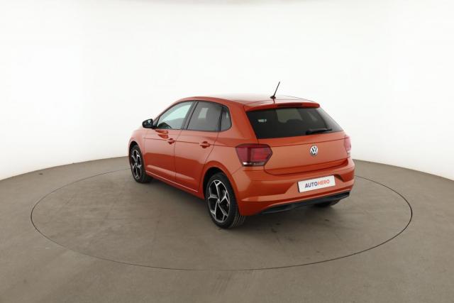 Volkswagen Polo image 1