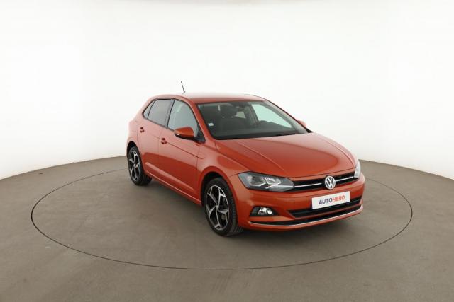 Volkswagen Polo image 7