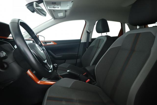 Volkswagen Polo image 3