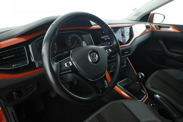 Volkswagen Polo image 6