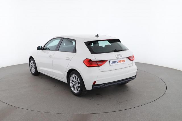 Audi A1 Sportback image 6