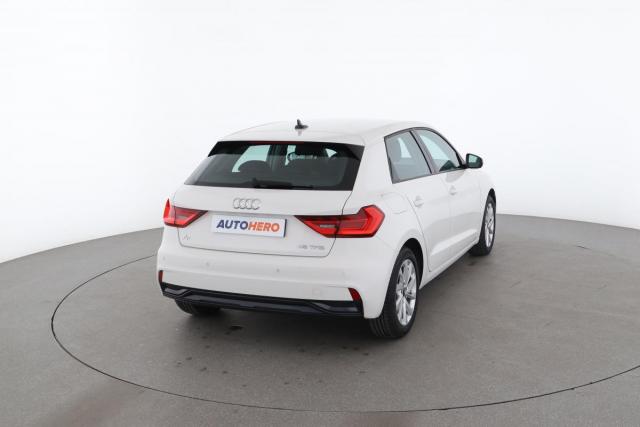 Audi A1 Sportback image 4