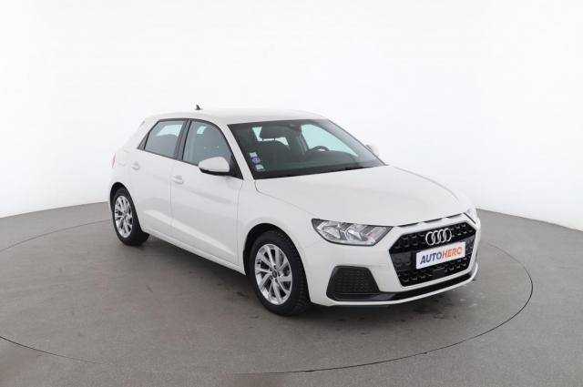 Audi A1 Sportback image 9