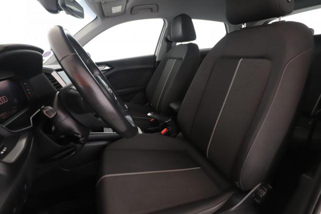Audi A1 Sportback image 1