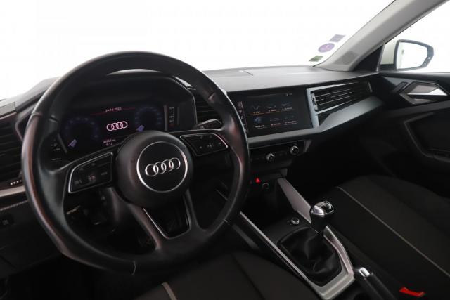 Audi A1 Sportback image 3