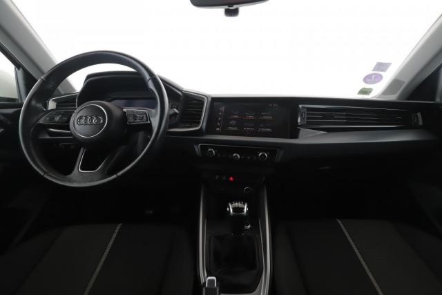 Audi A1 Sportback image 7