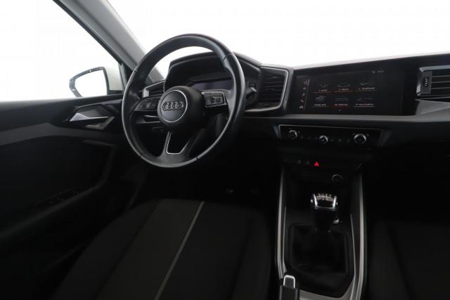 Audi A1 Sportback image 8