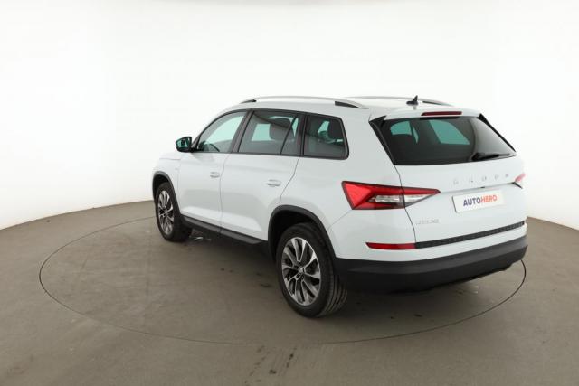 Skoda Kodiaq image 1