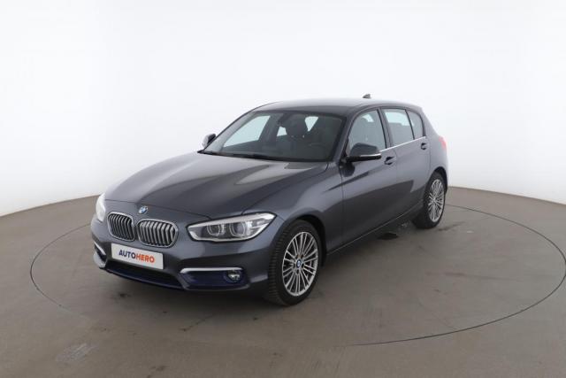 Bmw Série 1 116i Urbanchic 5p 109 Ch