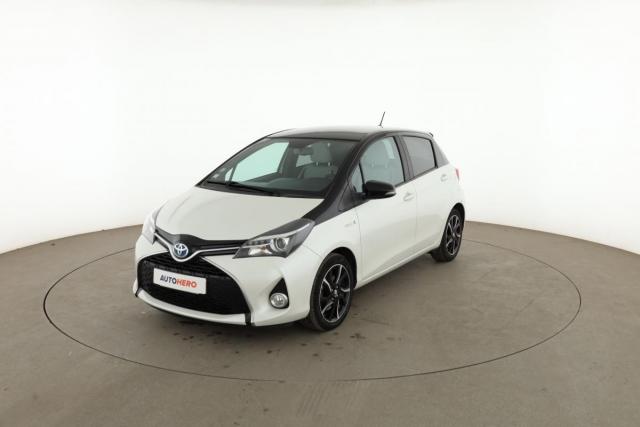 Toyota Yaris 1.5 Hybrid Collection 100 Ch