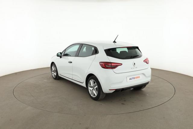 Renault Clio image 9