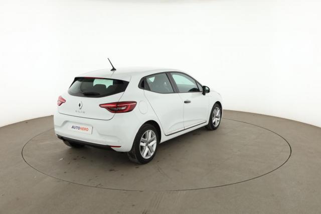 Renault Clio image 7