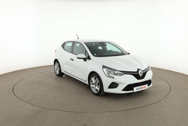 Renault Clio image 1