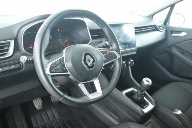 Renault Clio image 6