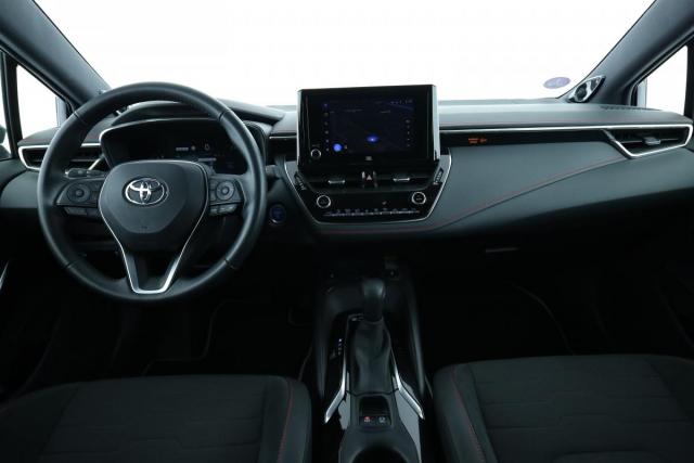 Toyota Corolla Touring Sports image 6