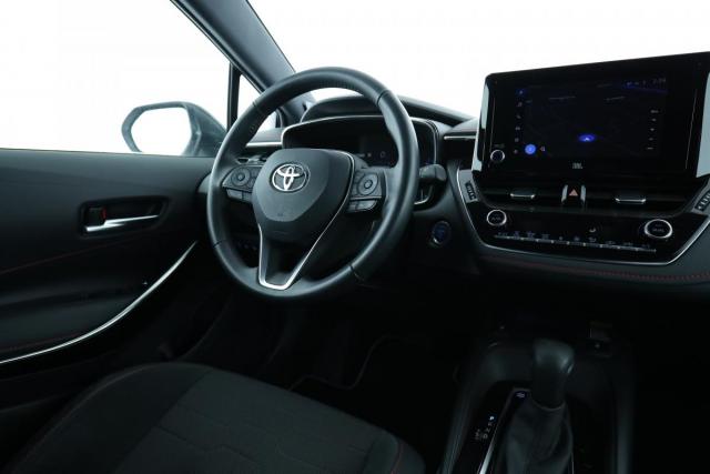 Toyota Corolla Touring Sports image 3