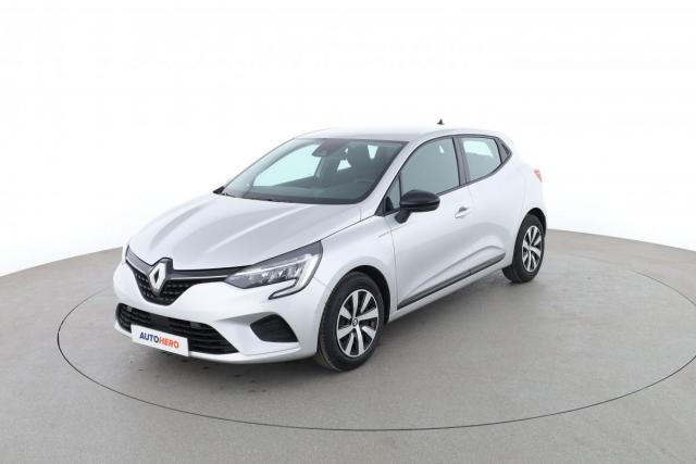 Renault Clio 1.0 Tce Equilibre 91 Ch