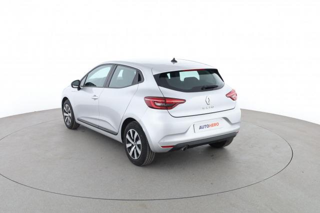 Renault Clio image 2