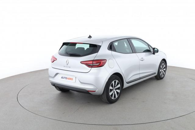 Renault Clio image 4