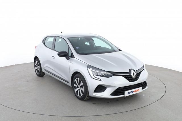 Renault Clio image 8