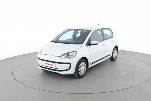 Volkswagen Up! 1.0 Up! Club 5p 60 Ch