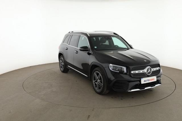 Mercedes Benz Glb image 5