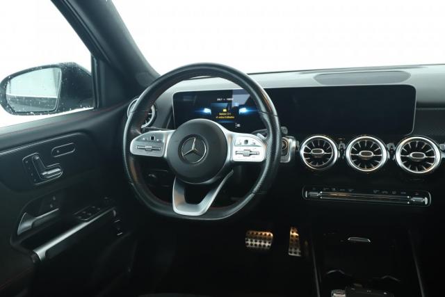Mercedes Benz Glb image 7
