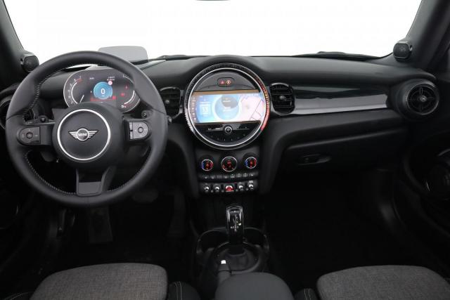 Mini Cabrio image 5