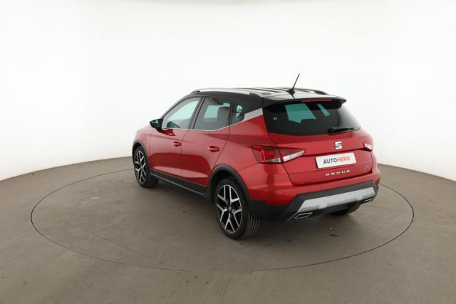 Seat Arona image 9