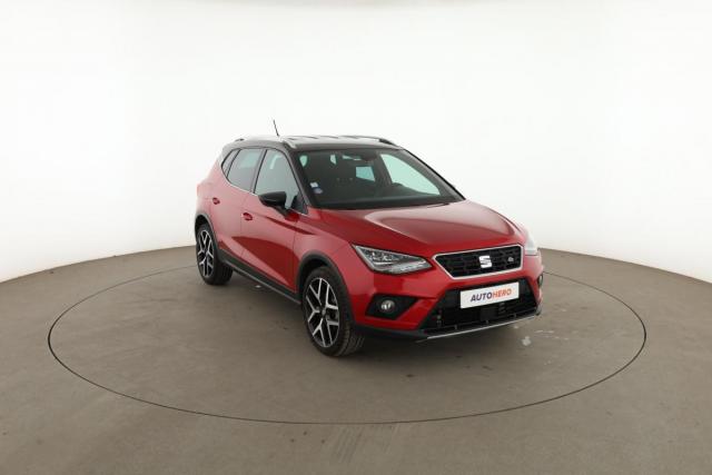 Seat Arona image 7